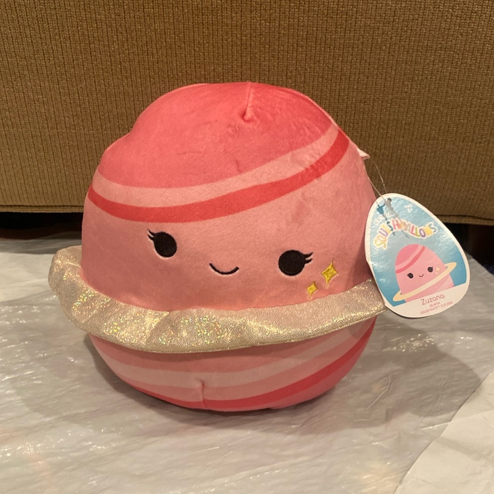Squishmallow original 8inch